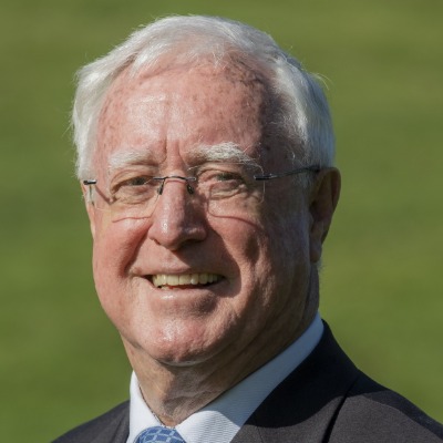 Professor Reynold Macpherson